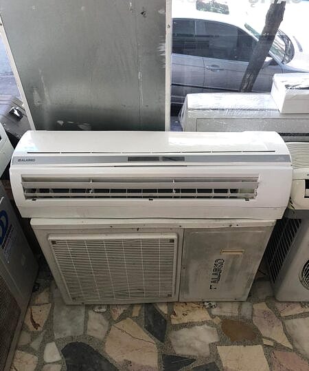 Alarko Flair 24000 Btu Split Klima