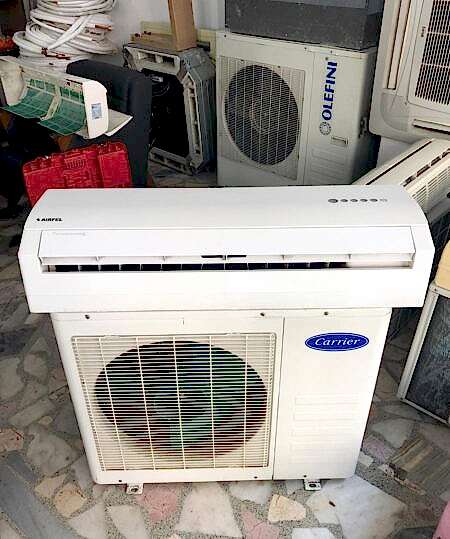 Airfel 18000 Btu Split İkinci El Klima