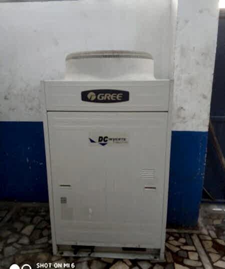 GREE VRF 28KW KLİMA